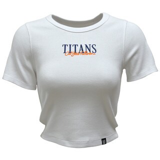 Uscape Twist Titans Rib Tee